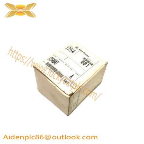 Allen-Bradley 1754-BAT 1754BAT: Advanced Process Control Module