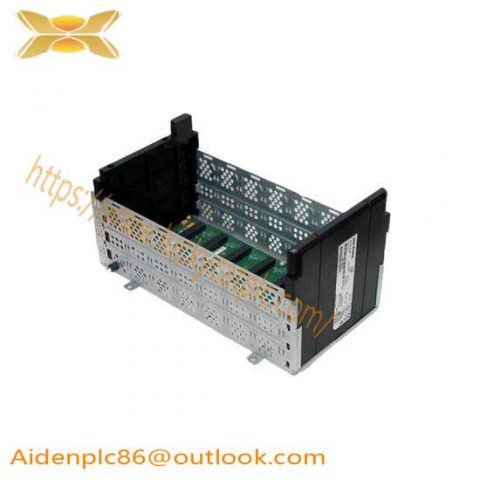 Allen-Bradley 1756-A7 ControlNet Bridge Module