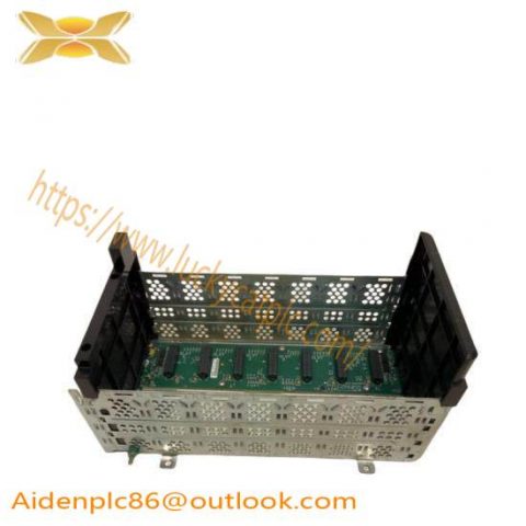 Allen-Bradley 1756-A7/B Module, High-Performance Control System Component