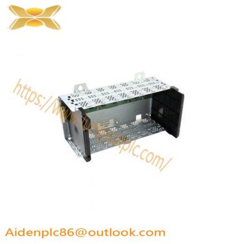 Allen-Bradley 1756-A7/C ControlLogix 7 Slots Chassis