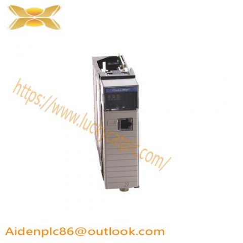 Allen-Bradley 1756-CNBR ControlLogix Redundant Communication Module