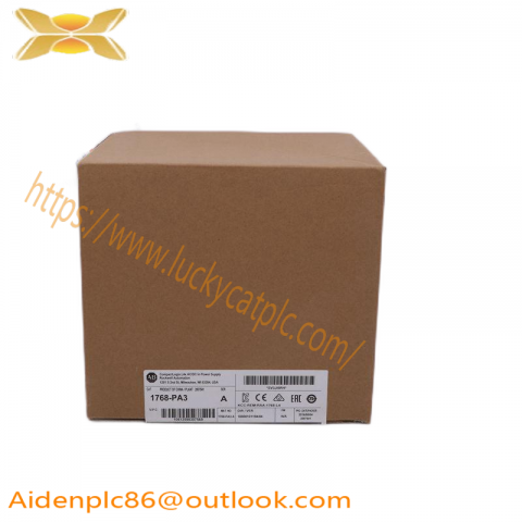 Allen Bradley 1756-CNBR Redundant Bridge Module - Advanced ControlLogix Networking Solution