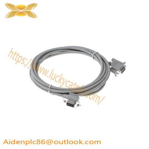 AB 1756-CP3 Industrial Programming Cable, Allen-Bradley ControlLogix, Communication Accessories