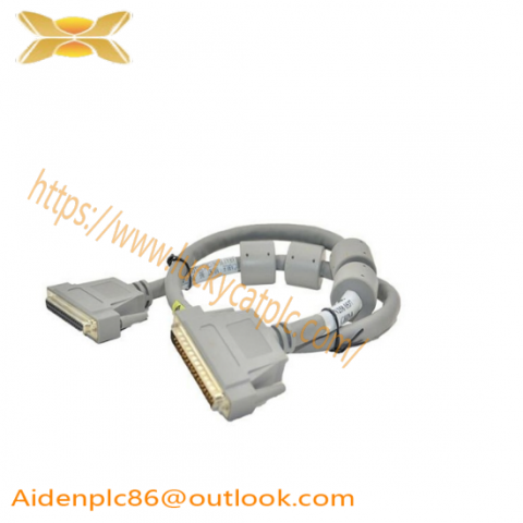 Allen-Bradley 1756-CPR2 ControlLogix Power Supply Cable