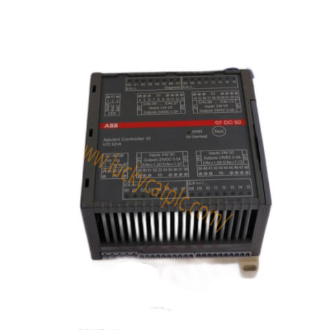 AB 1756-DMA31 Communication Module