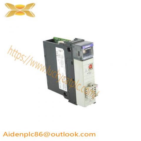 Allen Bradley 1756-DN8 Communication Module - DeviceNet Expansion