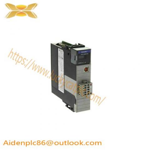 Allen Bradley 1756-DNB/C ControlLogix DeviceNet Communication Module - Advanced Networking Solution