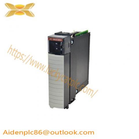 Allen-Bradley 1756IF16 Analog Input Module