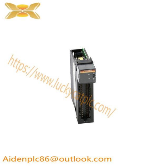 AB 1756-IF4XOF2F Combination Module: Advanced Industrial Control Solution