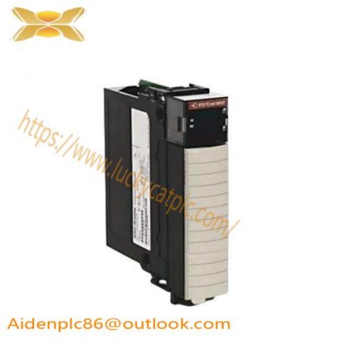 Allen Bradley 1756-IR12 Industrial Control Relay Module
