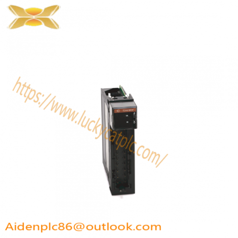 Allen Bradley 1756-IT6I2 ControlLogix Analog Input Module