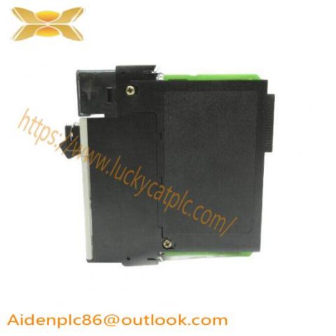 AB 1756-L55M14 ControlLogix Processor Module, for Industrial Automation