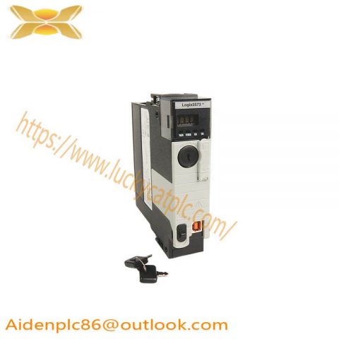 AB ControlLogix 1756-L73 Modular Controller