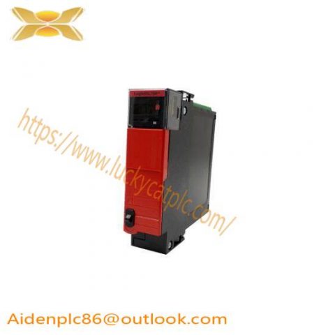 AB 1756-L7SPXT ControlLogix Controller