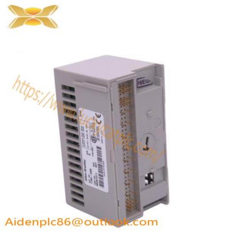 Allen-Bradley 1756OB8 - Modular Control Systems