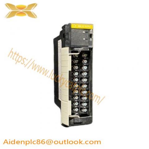 Allen Bradley 1756-OF6C1 Analog Isolated Output Module, 4-20mA, 6-Point