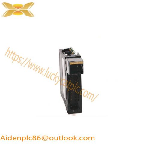AB ControlLogix 1756-OF8/A 8-Point AO I/O Module for Industrial Control