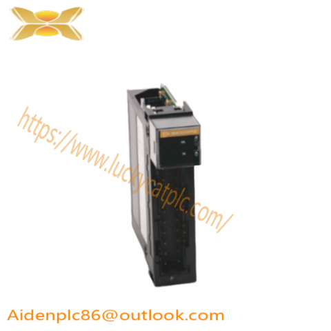 AB 1756-OF8 Interface Converter for SLC 500, Industrial Control Solutions