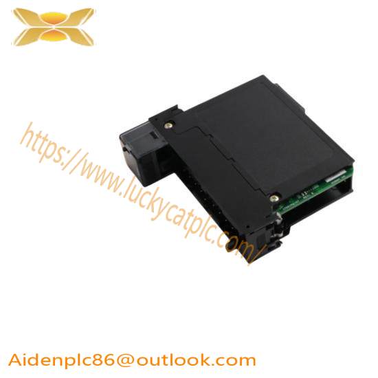 Allen-Bradley 1756-OF8H ControlLogix Analog Output, 8-Point I/O Module