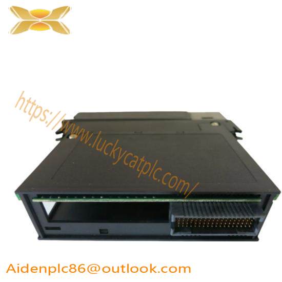 1756-ov16e_controllogix_output_module_2.jpg Allen-Bradley 1756-OV16E ControlLogix Output Module - Precision Control for Industrial Automation
