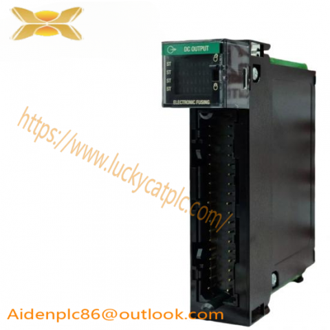 Allen-Bradley 1756-OV32E ControlLogix 32-Point Digital Output Module