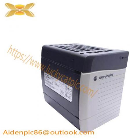 Allen-Bradley 1756-PA72/B ControlLogix Power Supply Module