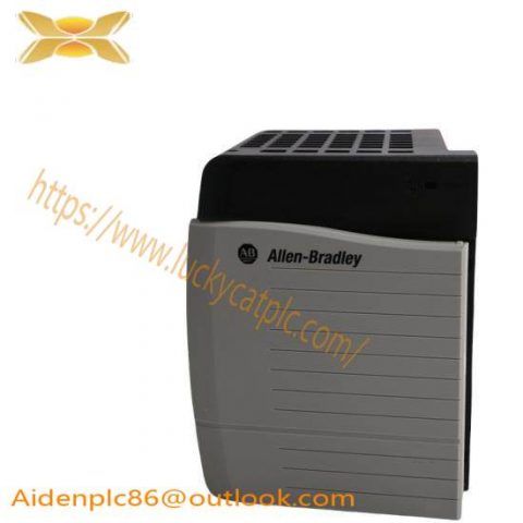 AB 1756-PB72/C ControlLogix Power Supply