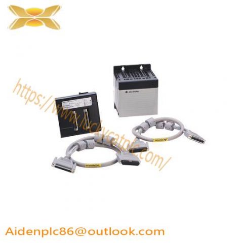ABB 1756-PBR Redundant Power Supply Assembly, High Reliability for Industrial Control Systems