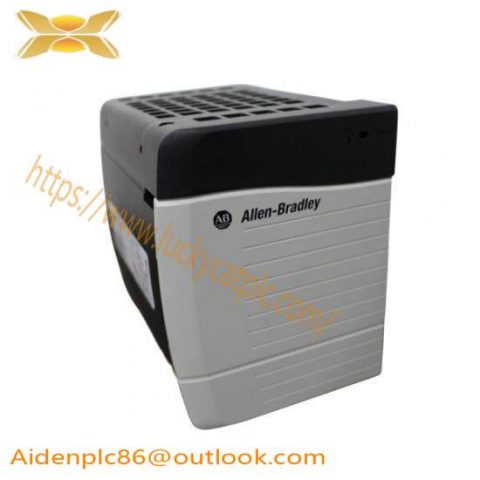 AB 1756-PBXT Power Supply Module