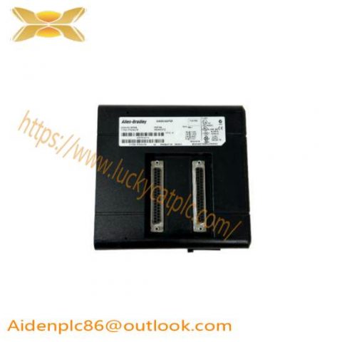 AB 1756-PSCA2 Redundant Power Supply