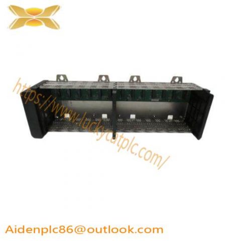 Allen-Bradley 1756-PSCA Redundant Power Supply Adapter for ControlLogix Systems