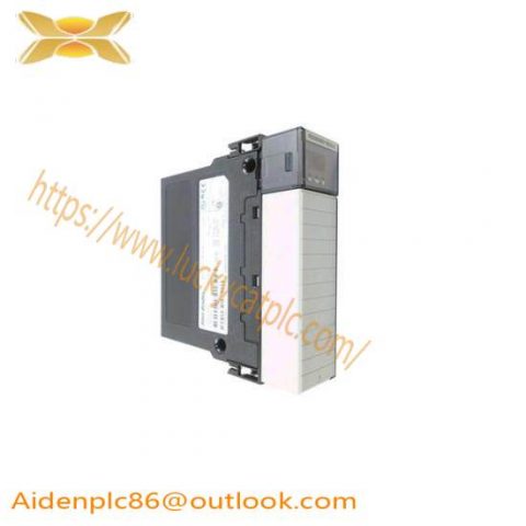 AB 1756-RM/B Redundancy Module, ControlLogix