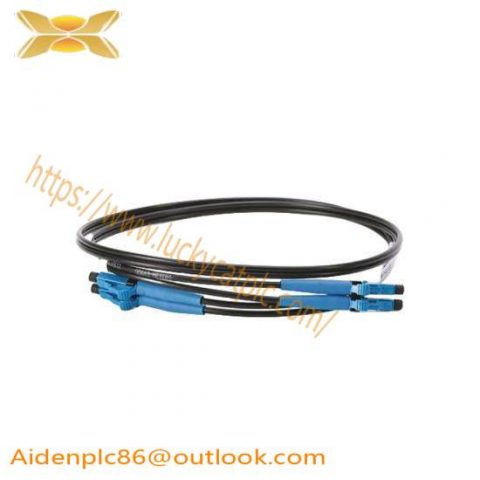 Allen-Bradley 1756-RMC1 Industrial Control Module