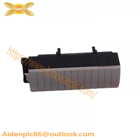 Allen Bradley AB 1756-TBSH ControlLogix 20 Pin Spring Terminal Block