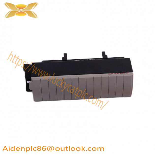 Allen Bradley AB 1756-TBSH ControlLogix 20 Pin Spring Terminal Block