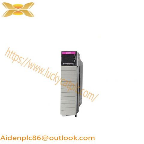 AB 1756-HSC ControlLogix High-speed Counter Module: Advanced Automation Solution