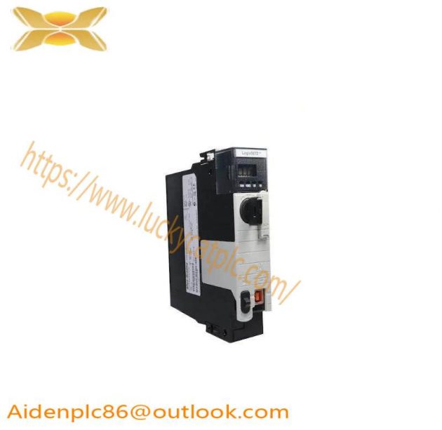 Allen-Bradley AB 1756-L71 ControlLogix Digital Control Module