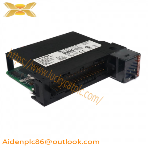 Allen-Bradley 1756SC-IF8H: In Stock Analog Current/Voltage Input Module