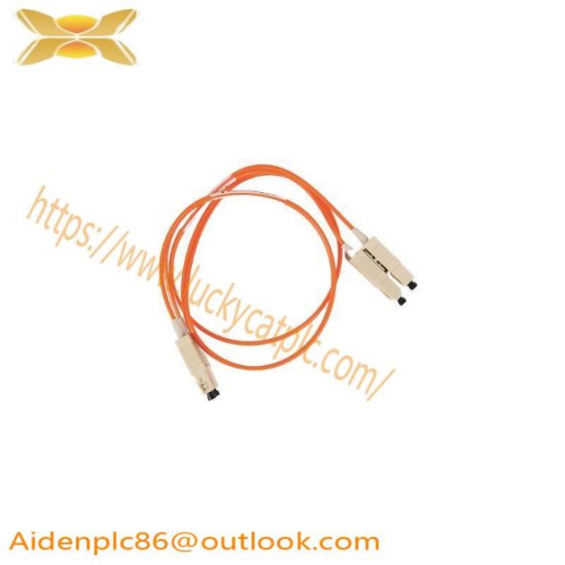 Allen-Bradley AB 1757-SRC3 System Redundancy Module for Enhanced PLC System Safety