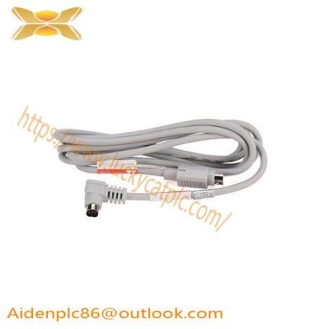 Allen-Bradley 1761-CBL-HM02 MicroLogix Cable