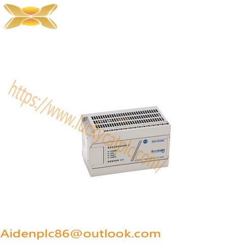 AB 1761-L16AWA - High-Voltage Power Supply, 120/240vac