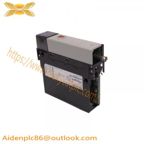 AB 1761-L32AWA Compact Controller with 1K Memory