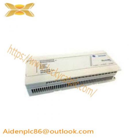 ABB 1761-L32BBB Fast Delivery Industrial Control Module
