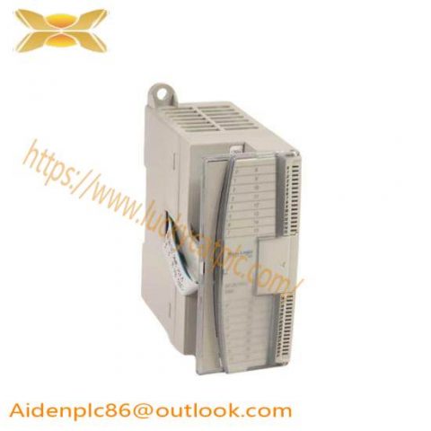 Allen Bradley 1762-IF4: MicroLogix 1200 Analog Input Module