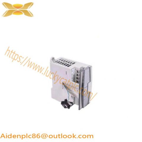 AB 1762-IF4 Output Module: Precision Control Solutions
