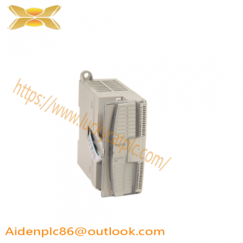 Siemens 1762-IR4 Resistance Control Module