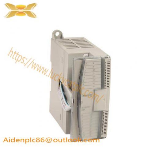 Rockwell Automation 1762-IT4 Programmable Logic Controller (PLC)