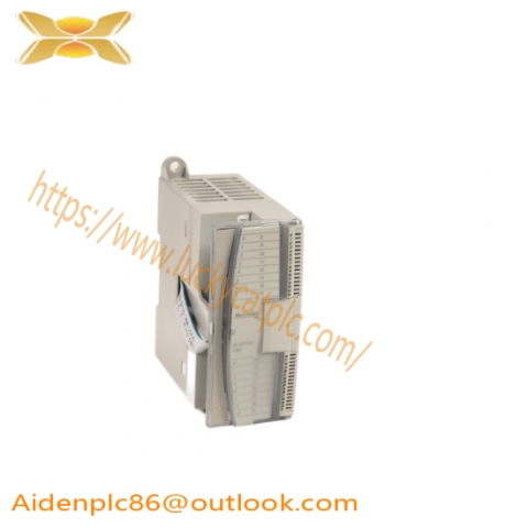 Rockwell Automation 1762-OA8 Solid State Output Module