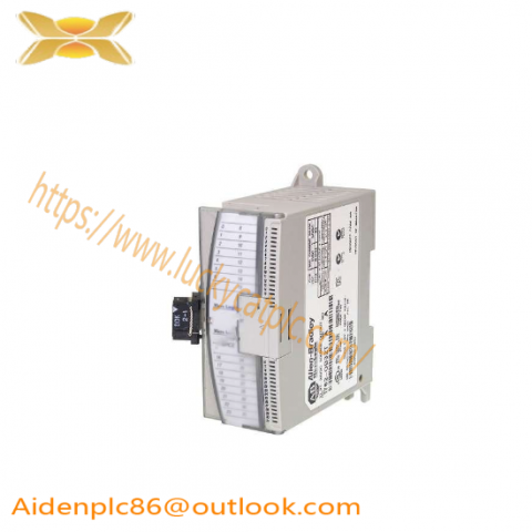 Allen-Bradley 1762-OB32T Discrete Output Module
