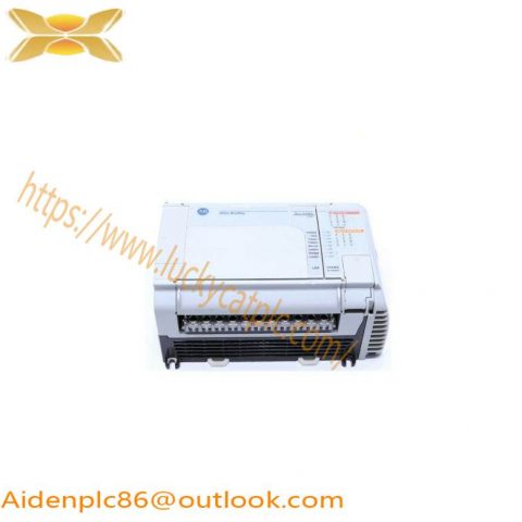 ABB AB 1764-24AWA Control System Core Unit